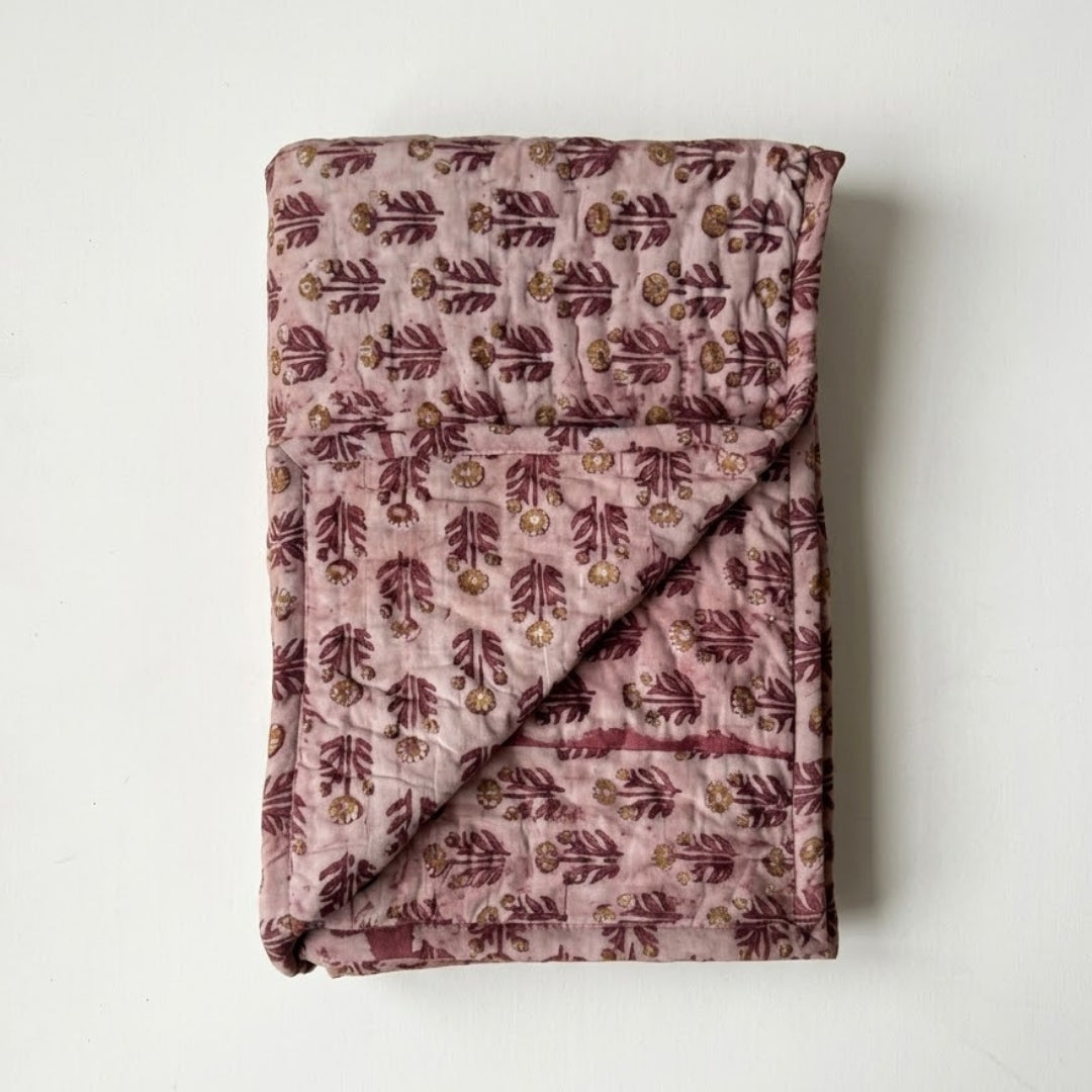 The Keeper's Throw