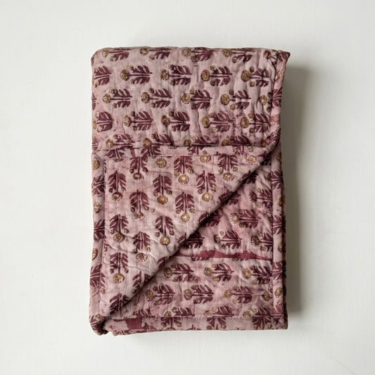 The Keeper's Throw