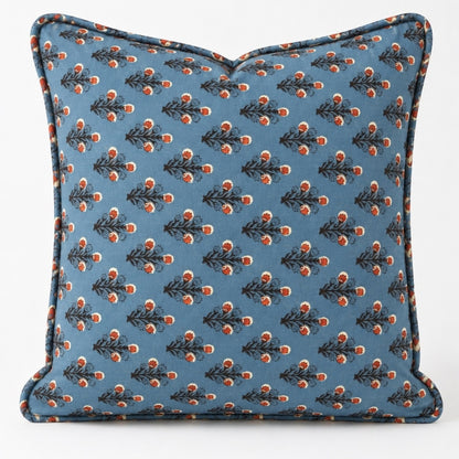 The Keeper's Pillow