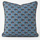 The Keeper's Pillow