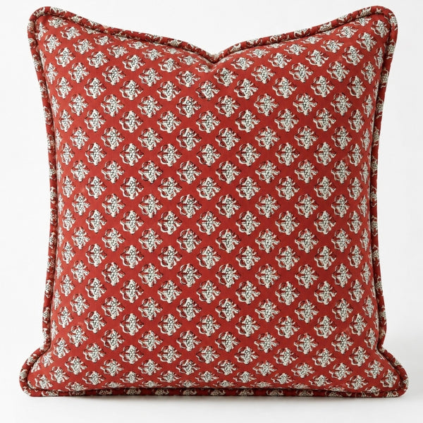 The Keeper's Pillow