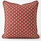The Keeper's Pillow