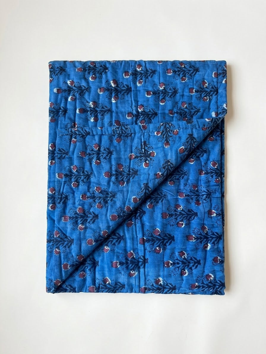The Keeper's Throw