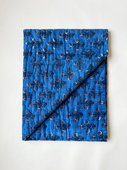 The Keeper's Throw