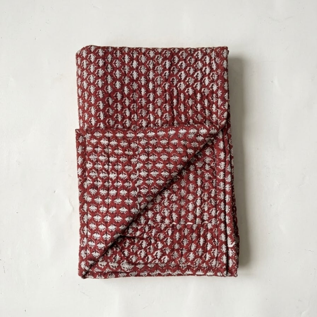The Keeper's Throw