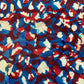 Bagru block print fabric organic