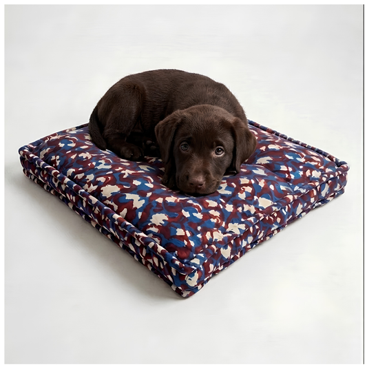 Chic Dog Bed