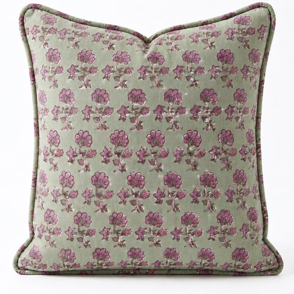 The Keeper's Pillow