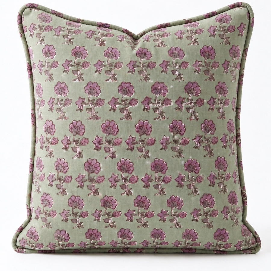 The Keeper's Pillow