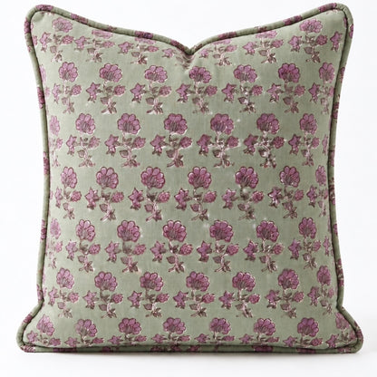 The Keeper's Pillow
