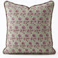 The Keeper's Pillow
