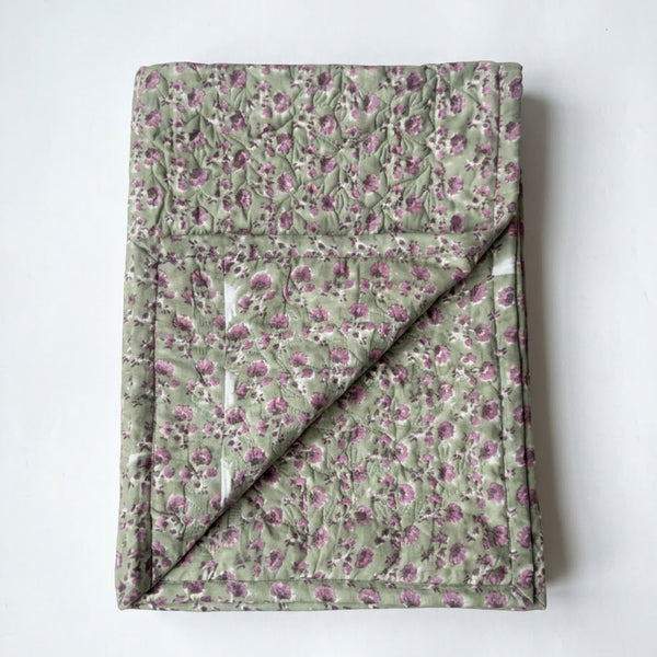 The Keeper's Throw