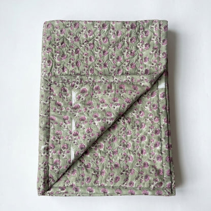 The Keeper's Throw