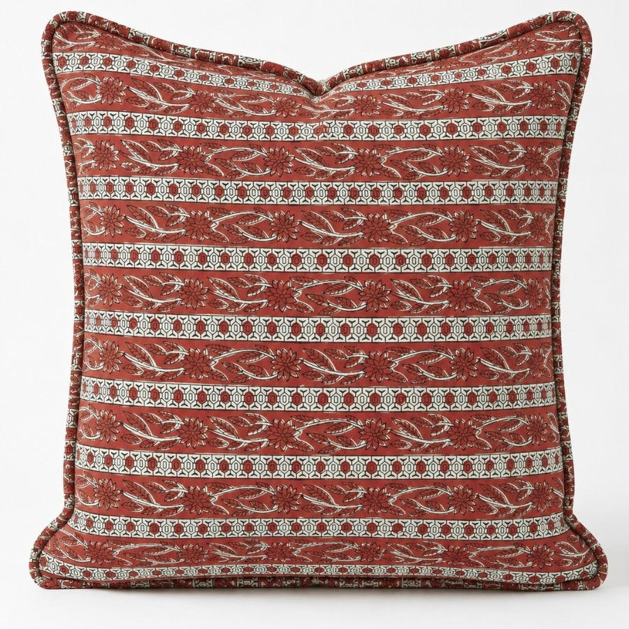 The Keeper's Pillow