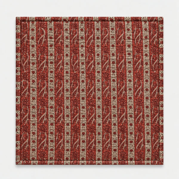 The Noble Quilt