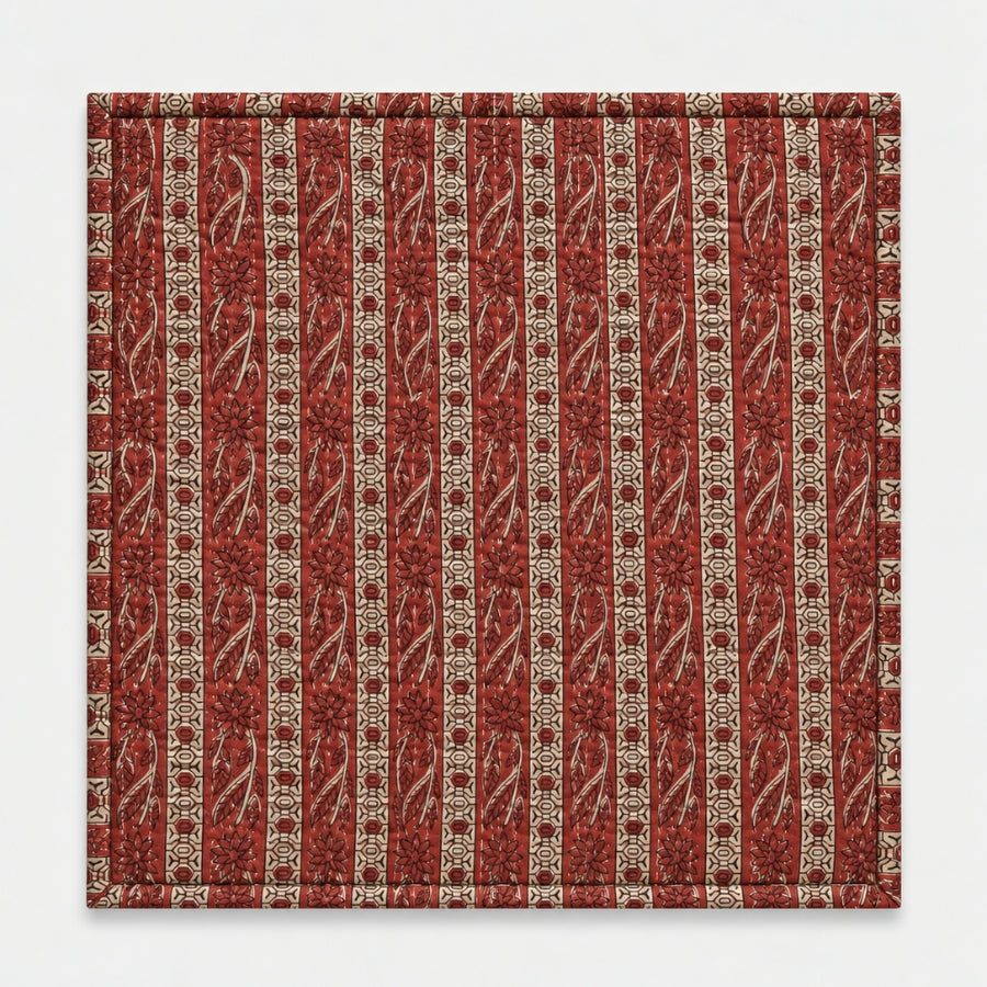 The Noble Quilt