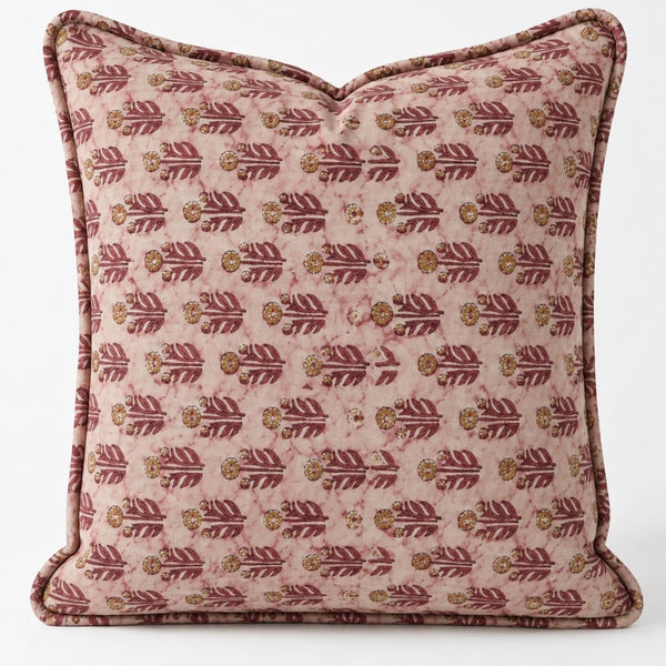 The Keeper's Pillow