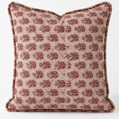 The Keeper's Pillow