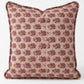The Keeper's Pillow