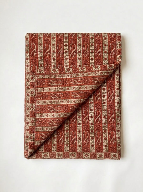 The Keeper's Throw