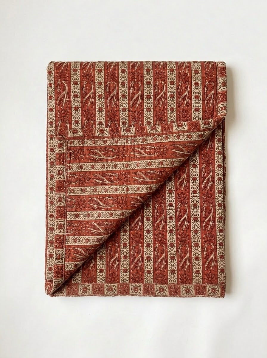 The Keeper's Throw