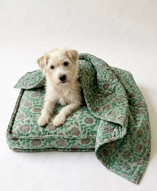 The Noble Quilt