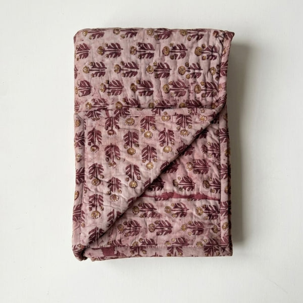 The Keeper's Throw