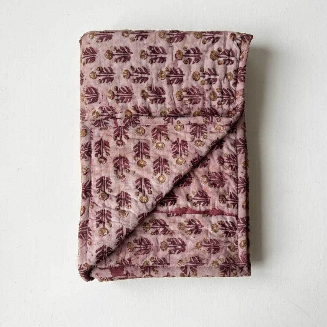 The Keeper's Throw