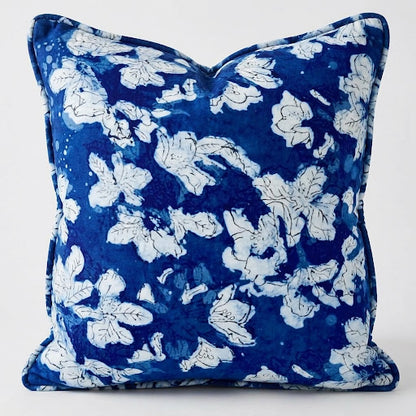 The Keeper's Pillow