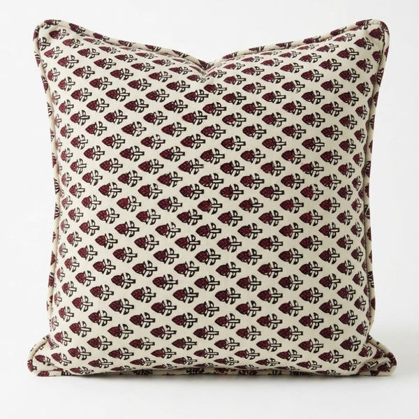 The Keeper's Pillow