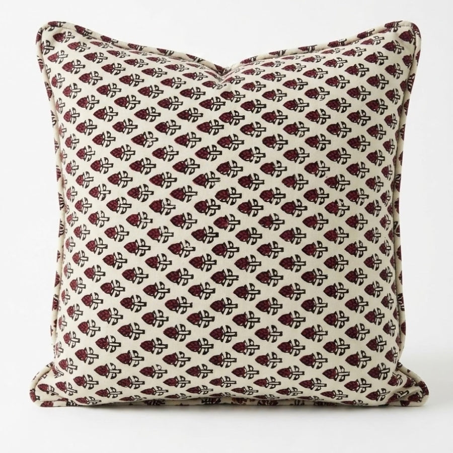 The Keeper's Pillow