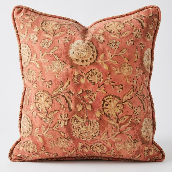 The Keeper's Pillow