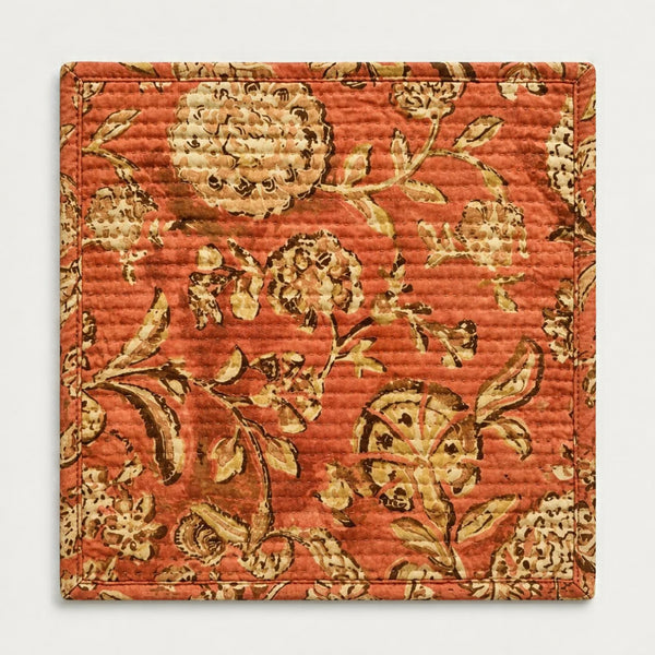 The Noble Quilt