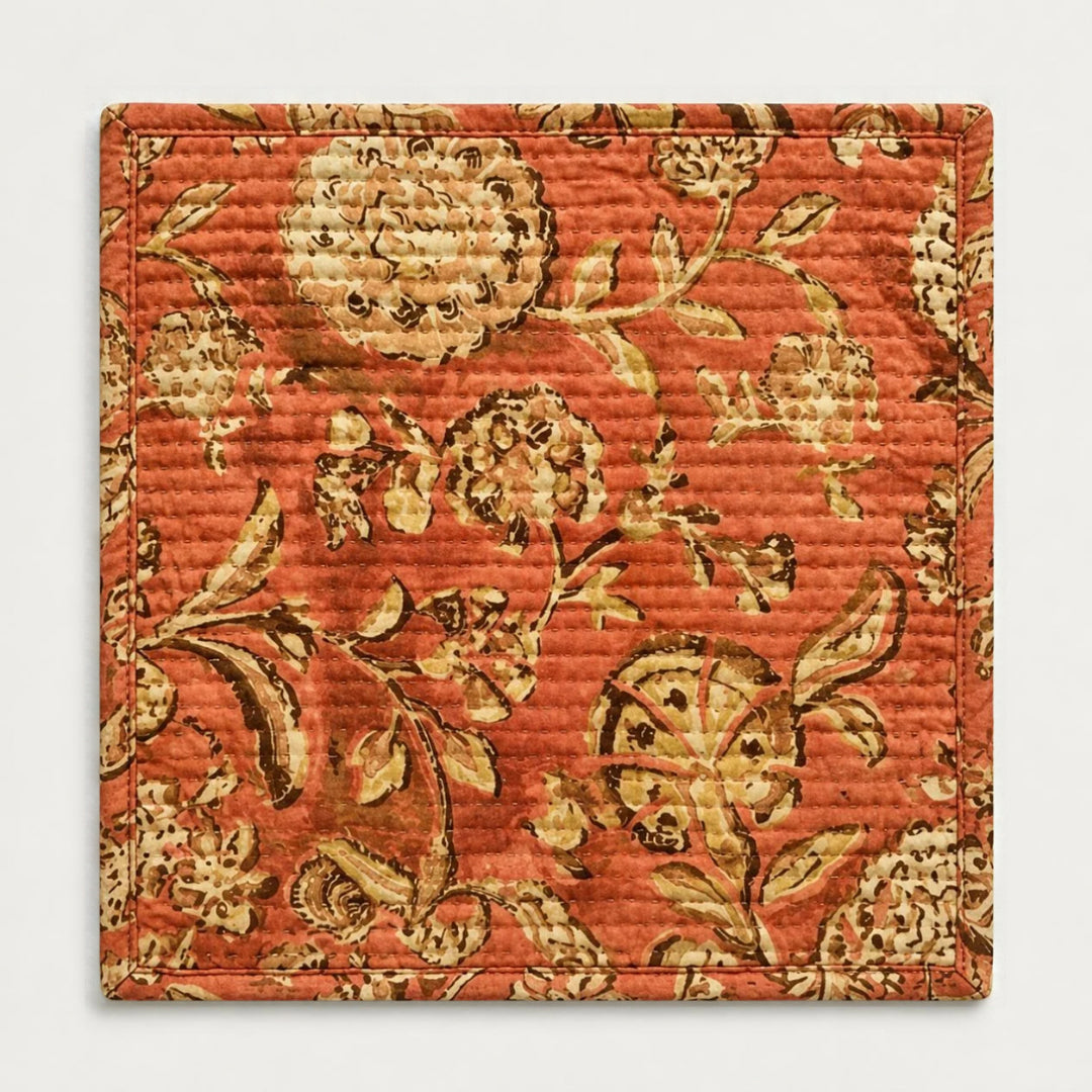 The Noble Quilt