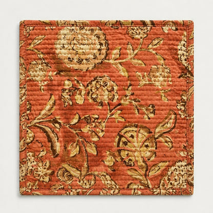 The Noble Quilt