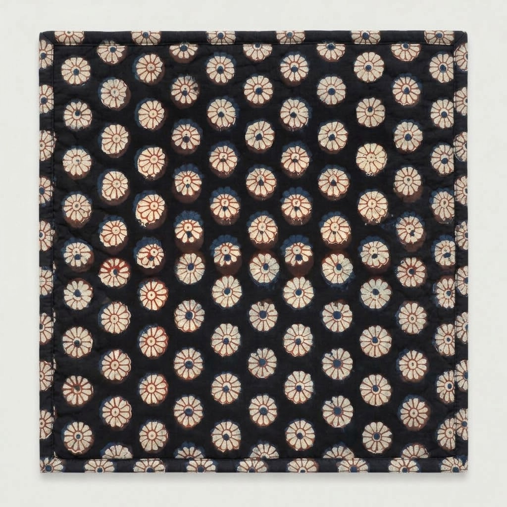 The Noble Quilt