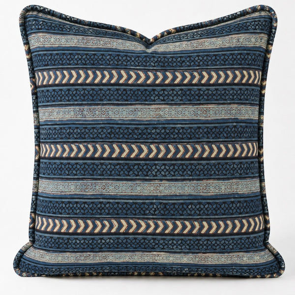 The Keeper's Pillow