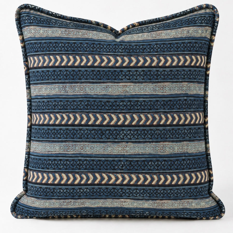 The Keeper's Pillow