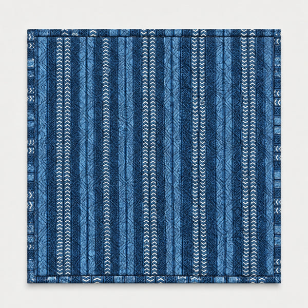 The Noble Quilt