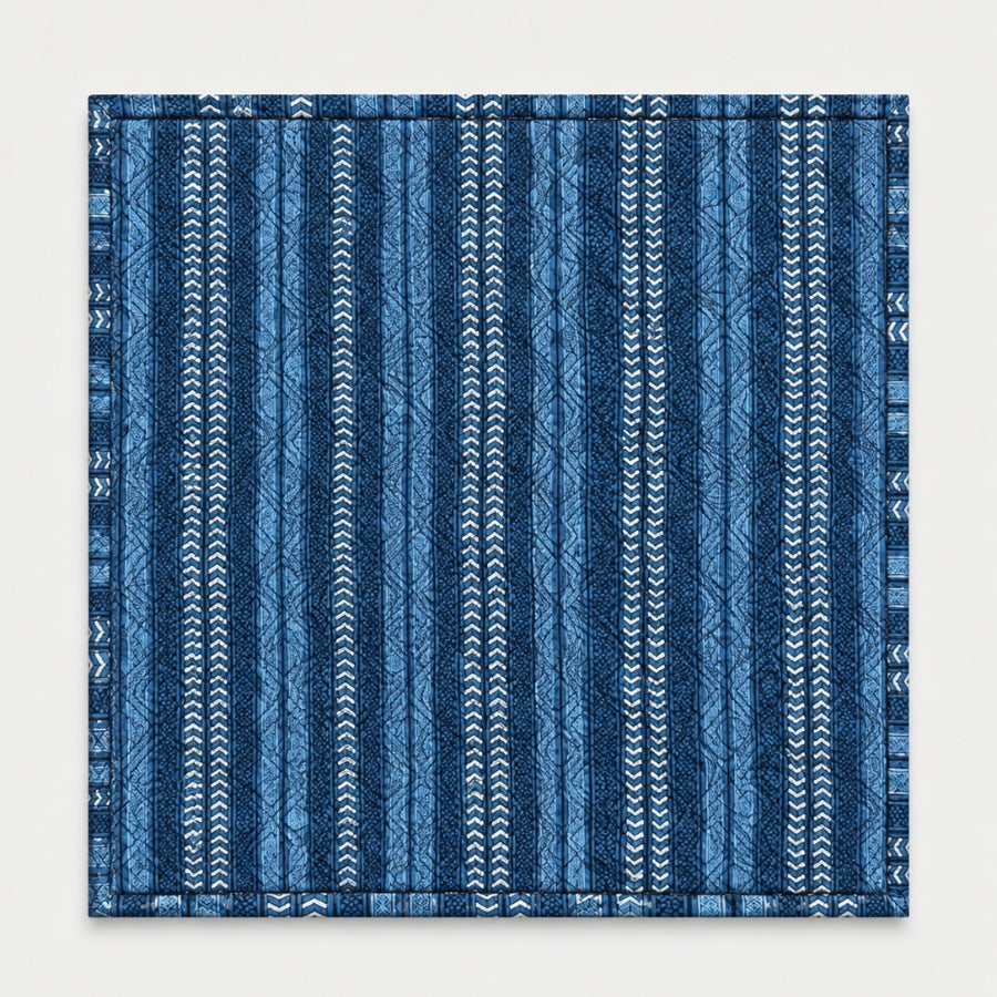 The Noble Quilt