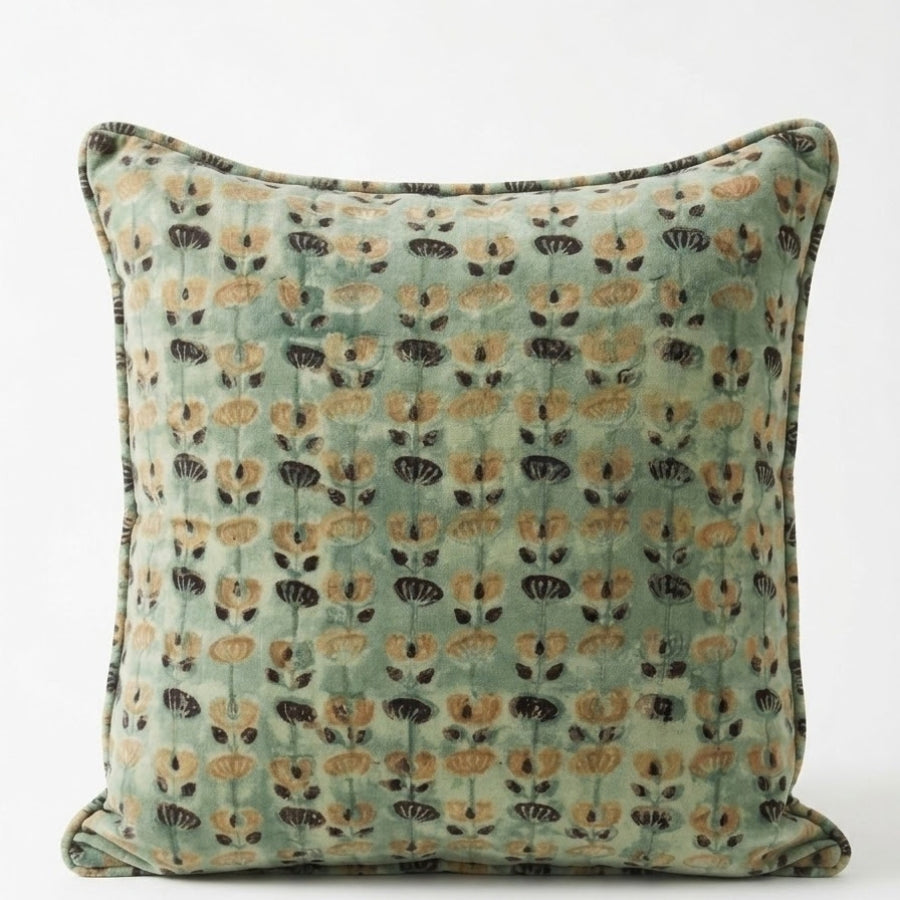 The Keeper's Pillow