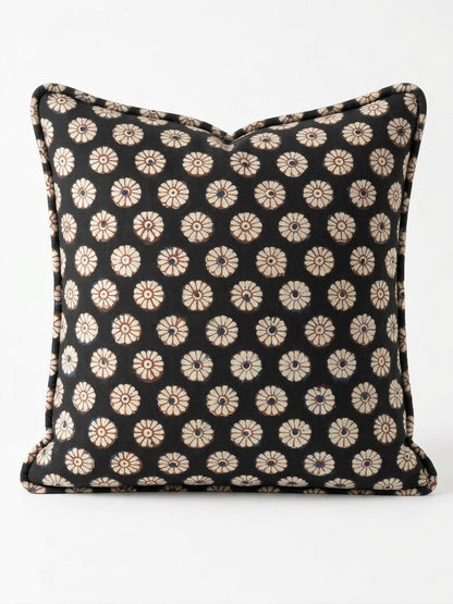 The Keeper's Pillow