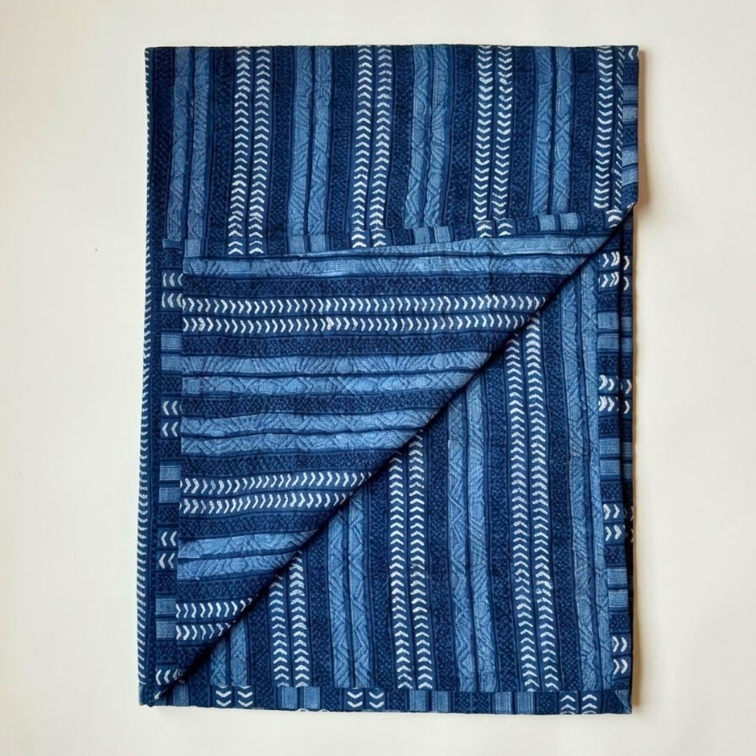 The Keeper's Throw