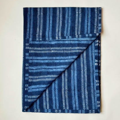 The Keeper's Throw