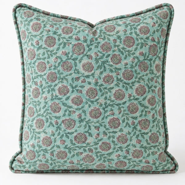 The Keeper's Pillow