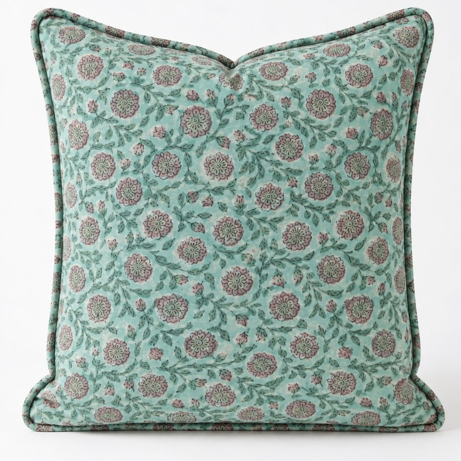 The Keeper's Pillow