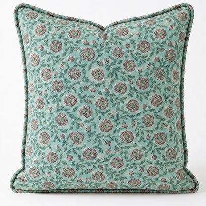 The Keeper's Pillow