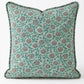 The Keeper's Pillow