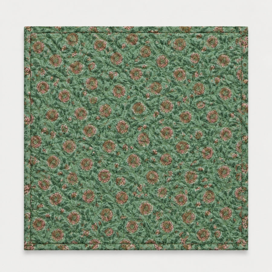 The Noble Quilt