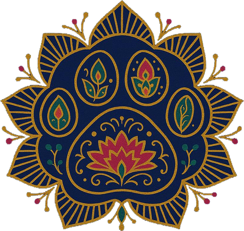 Raja Doggo Mandal Logo 